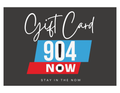 GIFT CARDS